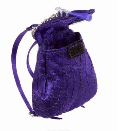 Mga Docka Rainbow High Junior High Krystal Bailey