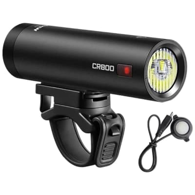 Ravemen CR800 Forlygte