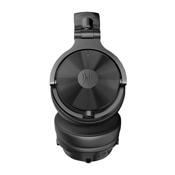 Oneodio Studio Max 1 trådløse hovedtelefoner over-ear Bluetooth 5.3 sort