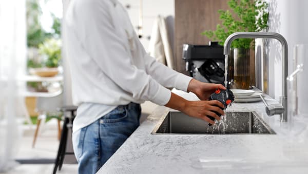 DeLonghi ECAM 220.22.GB espressomaskin