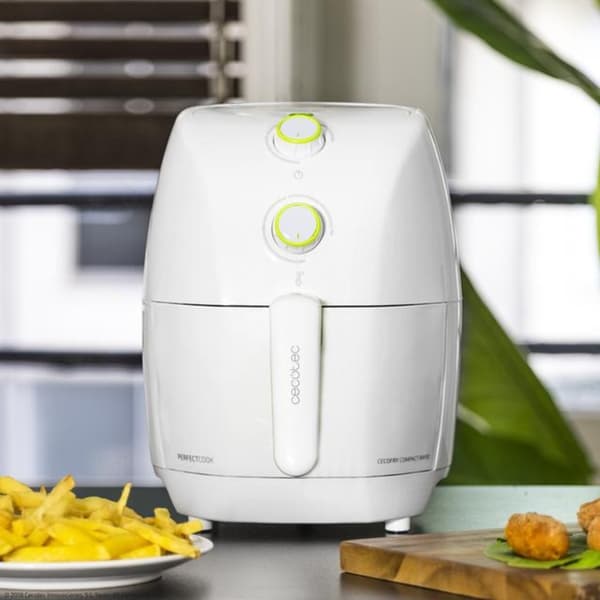 CECOTEC 3051 Cecofry Compact Rapid Air Fryer