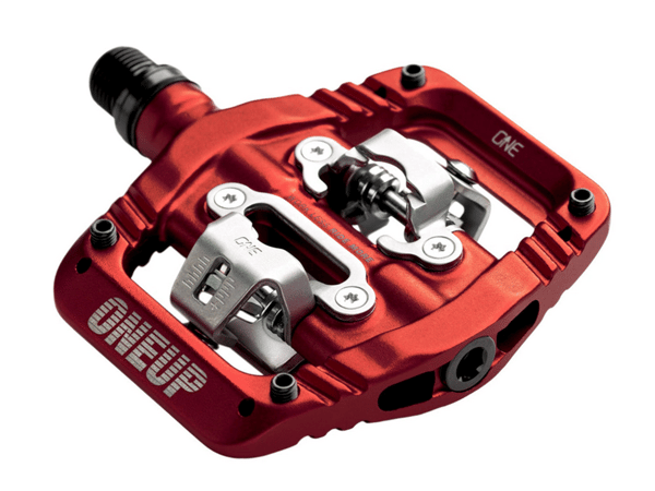 ONEUP COMPONENTS Clip -polkimet