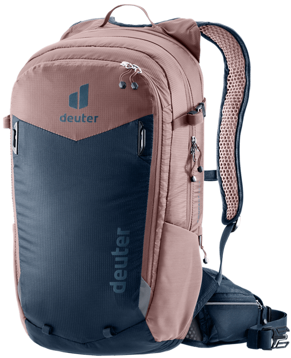 DEUTER Compact 14+3 -reppu