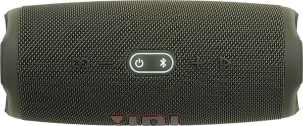 JBL Charge 5 högtalare grön