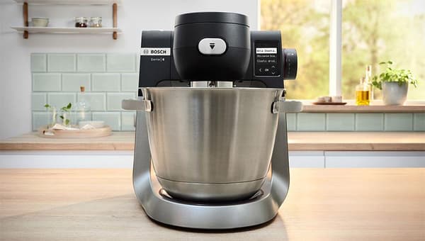 Bosch MUMS6ZS00 1600W yleiskone