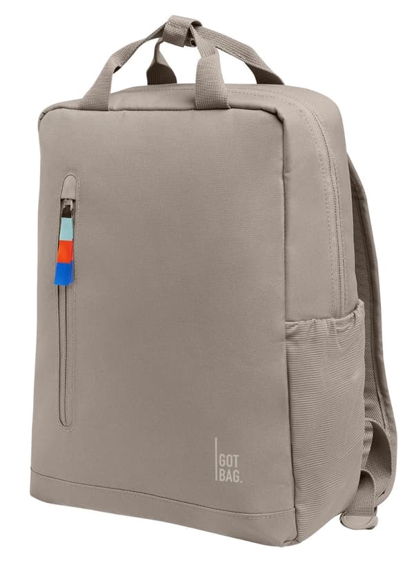 GOT BAG Daypack 2.0 by - scallop