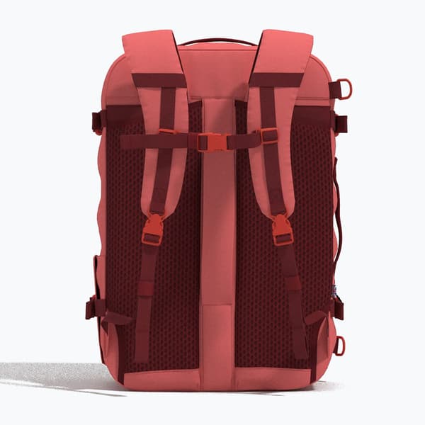 CabinZero Classic Plus 42 l peach valley vandrerygsæk