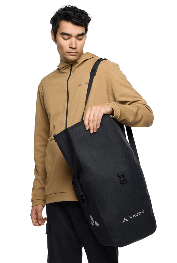 VAUDE Aqua Back Deluxe pakethållarväska