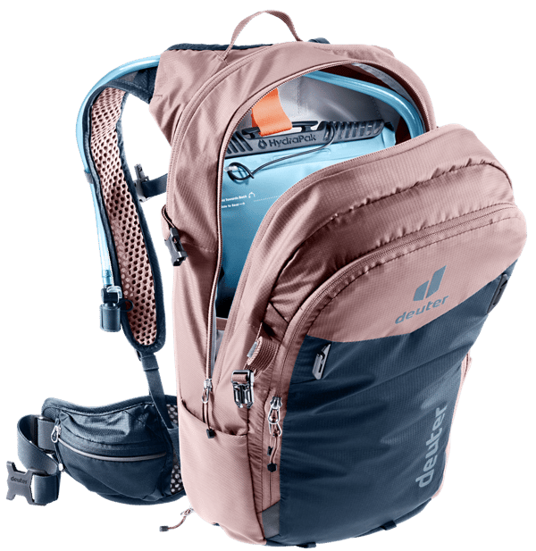 Ryggsäck DEUTER Compact 14+3