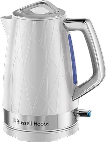 Russell Hobbs 28080-70 Structure vattenkokare vit