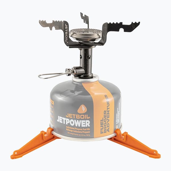 Jetboil Stash Cooking System metalkomfur