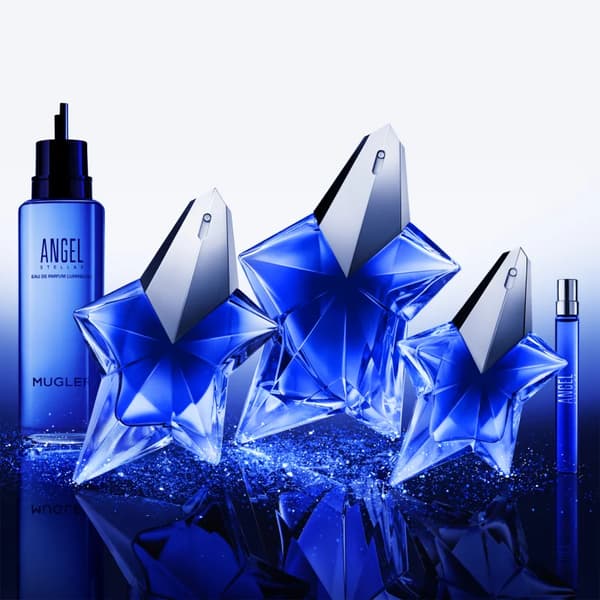 Mugler Angel Stellar Eau de Parfum til kvinder