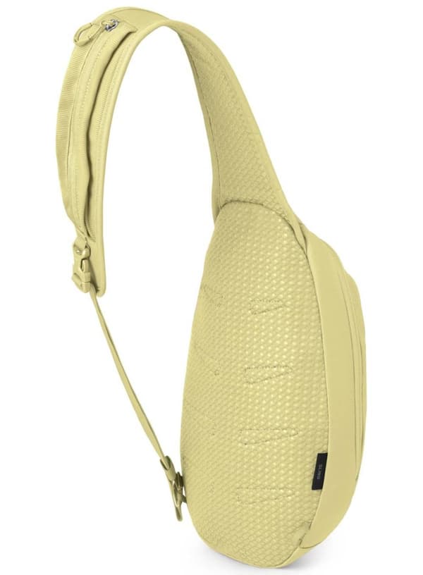 Osprey Daylite Sling - wander yellow