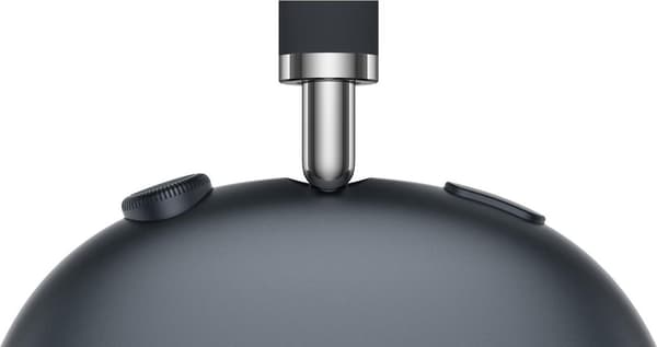 Apple AirPods Max 2 - USB-C | Midnat