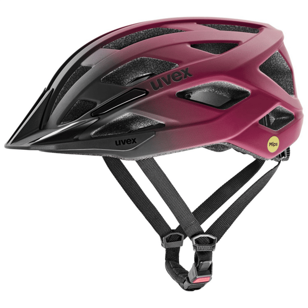 UVEX I-vo 2 MIPS cykelhjälm