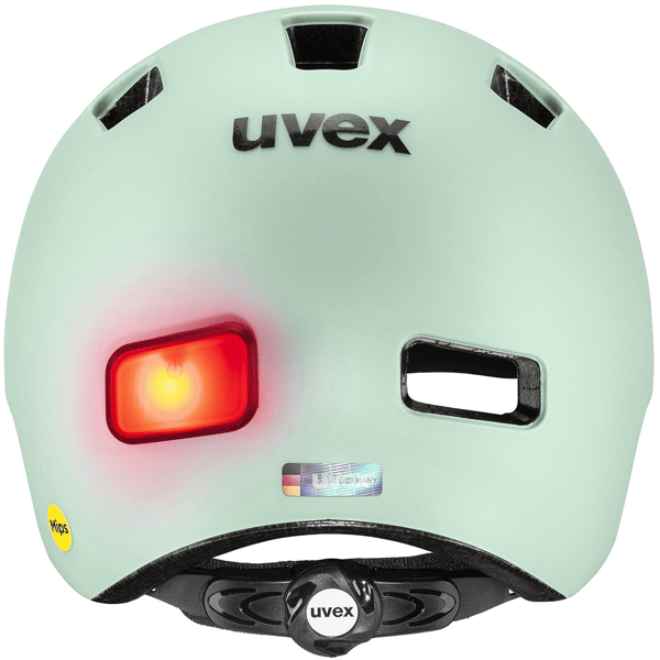 UVEX City 4 MIPS -pyöräilykypärä