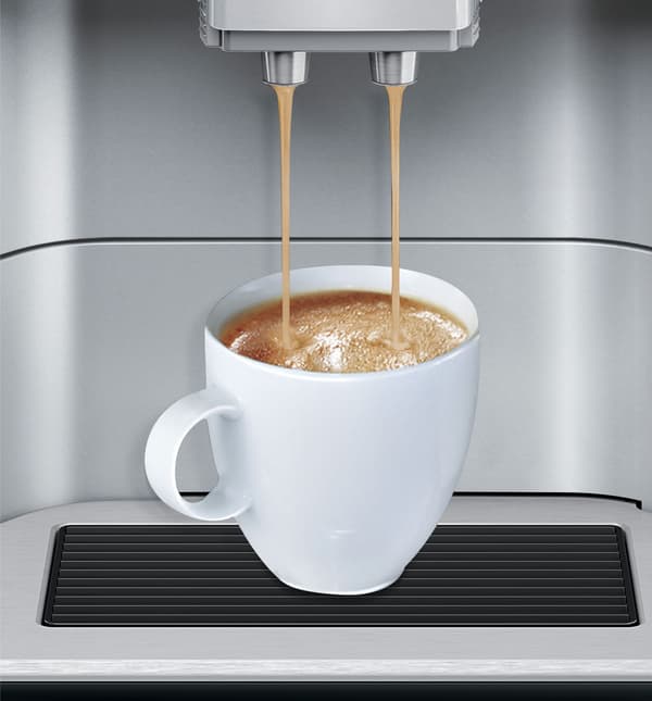Espressomaskin Siemens EQ.6 PLUS s300 TE653311RW