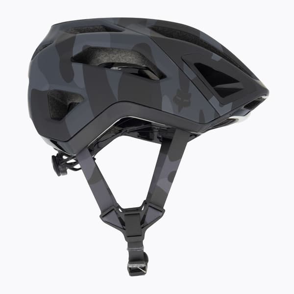 Fox Racing Crossframe Pro cykelhjelm sort camo