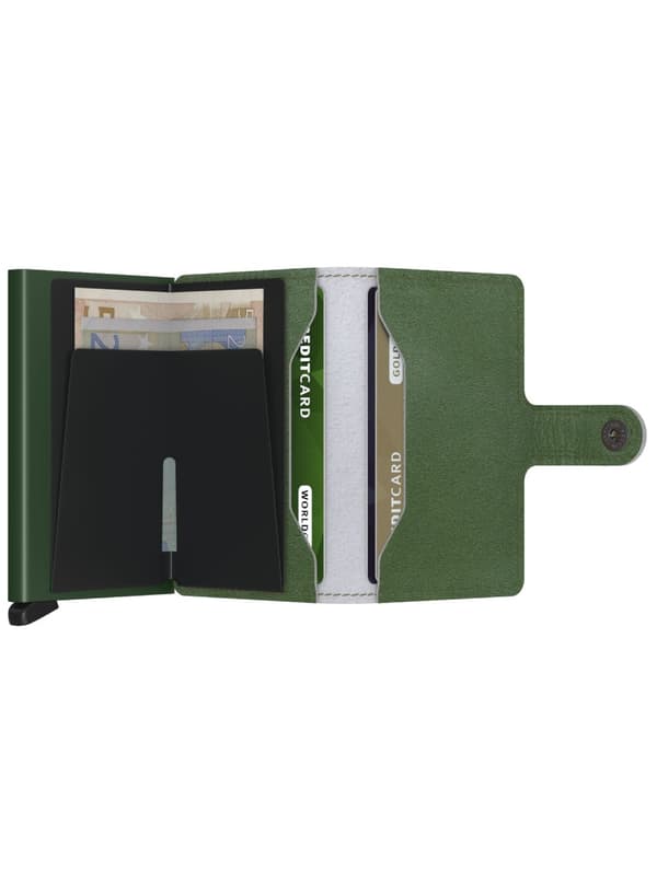 Secrid Art Miniwallet - suojalompakko - kimppu