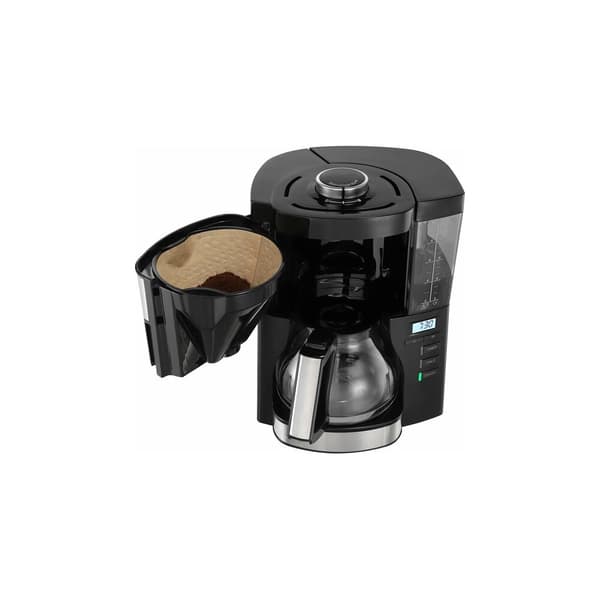 MELITTA Look V Timer 1025-08 kaffemaskine