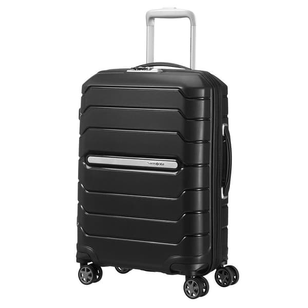 Kabinväska Samsonite Flux - svart