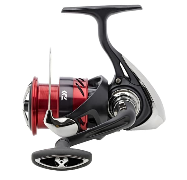 DAIWA 23 Ninja Match LT 3000 -avokela