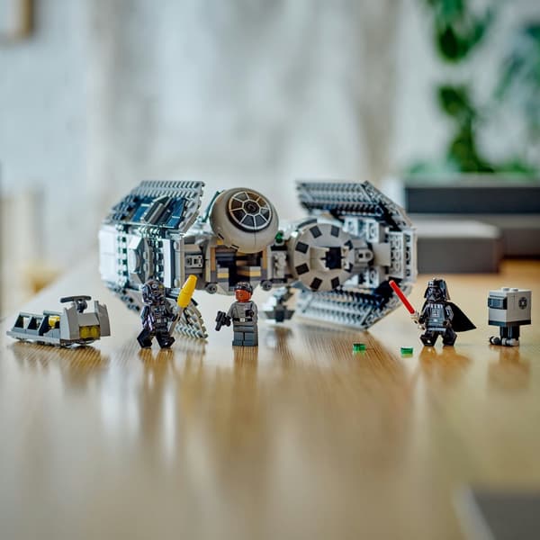 LEGO Star Wars TIE Bomber (75347)