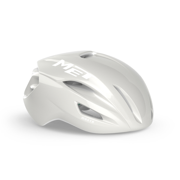 Cykelhjälm MET Manta MIPS
