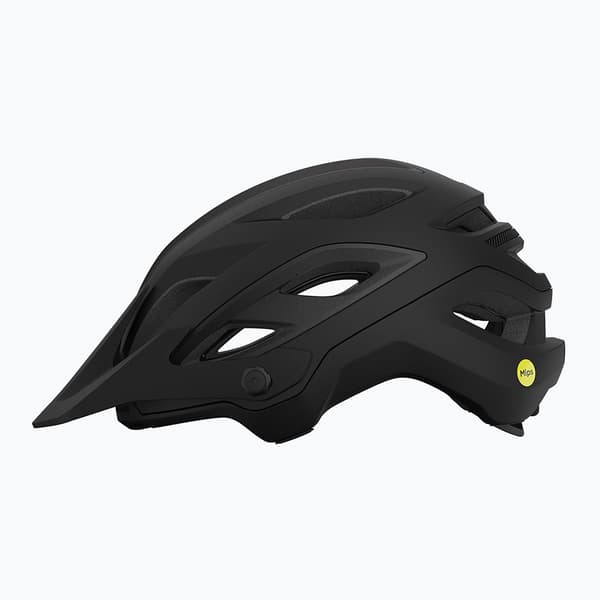 Giro Merit Spherical MIPS cykelhjelm mat sort
