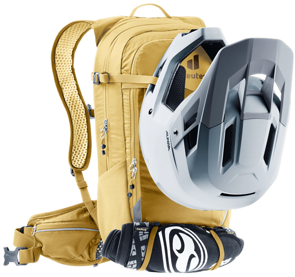 Ryggsäck DEUTER Compact 14+3