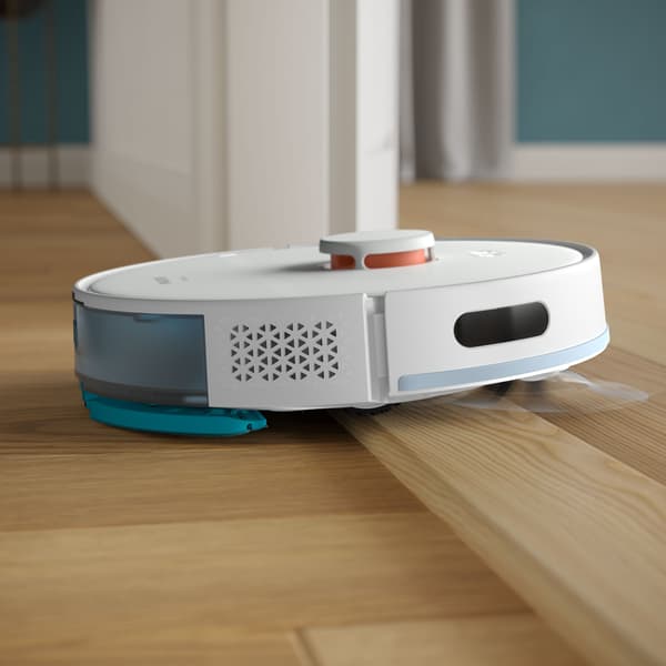 Robotstøvsuger PHILIPS XU2000/20 Hvid