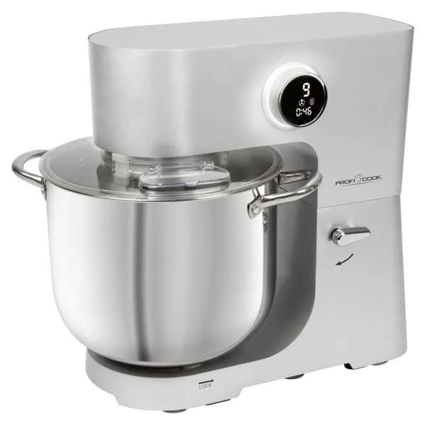 ProfiCook PC-KM 1254 2500W yleiskone