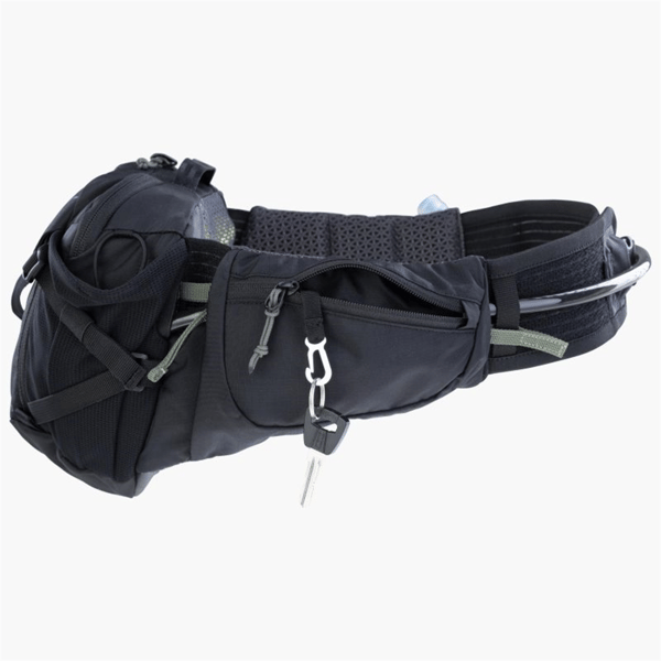 EVOC Hip Pack Pro 3 hoftetaske