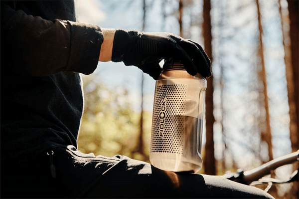 FIDLOCK Twist 750 Compact drikkedunk + baseforbindelse