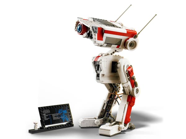 LEGO 75335 Star Wars - BD-1