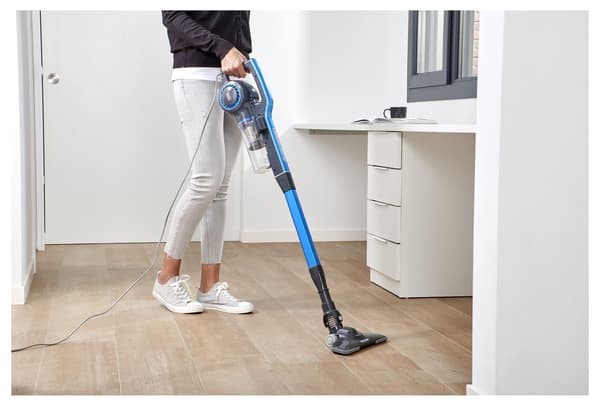 Dammsugare Black&Decker BXVMS600E