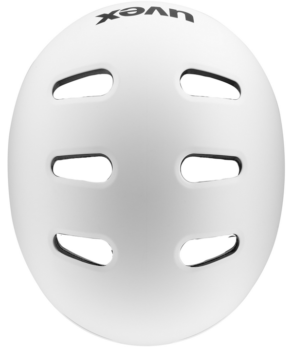 UVEX Kid 4 -pyöräilykypärä