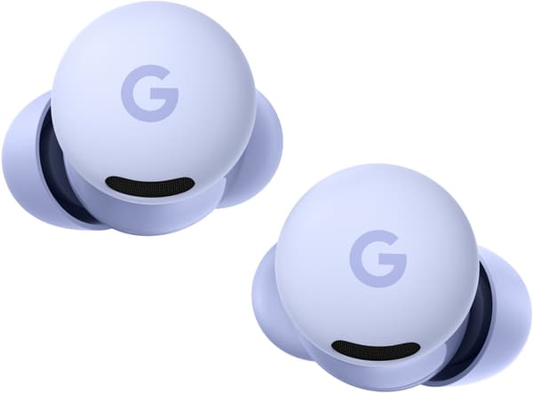 GOOGLE Pixel Buds 2a ANC In-ear hörlurar Lavendel