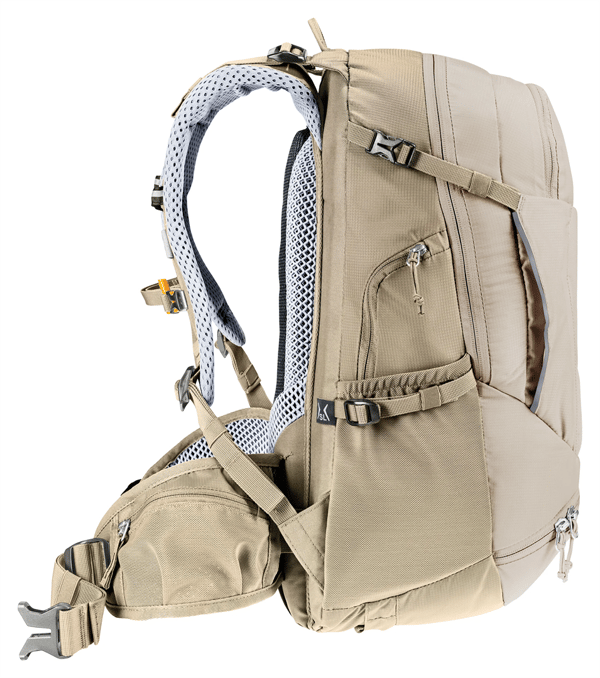 DEUTER Trans Alpine 22 SL -reppu