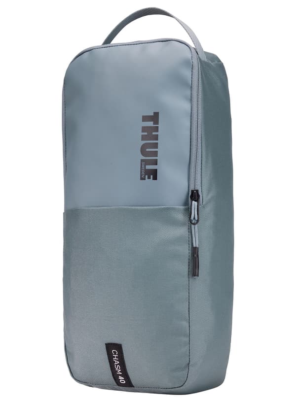 Thule Chasm 40 2-in-1 matka-/urheilukassi - pond grey