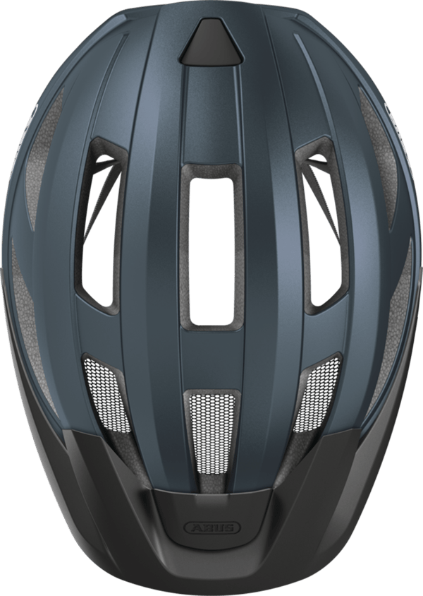 Abus Macator cykelhjälm grön