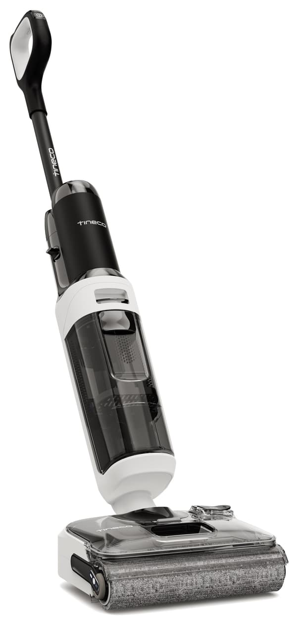 TINECO Floor One Switch S6 Stretch Plus dammsugare