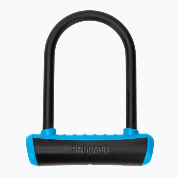 OnGuard Neon 8155BU U-Lock sort/blå