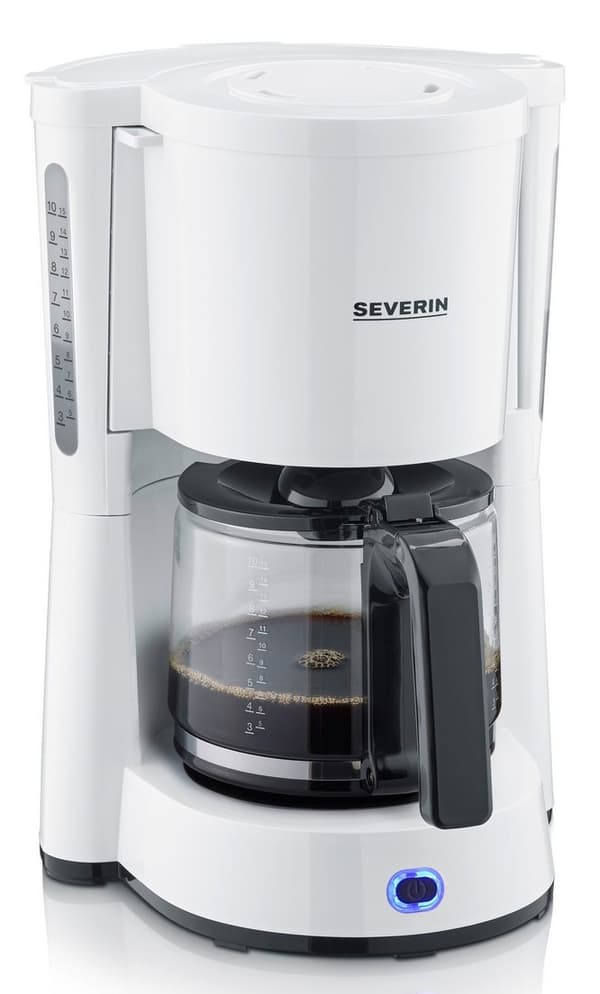 Kahvinkeitin Severin KA 4816