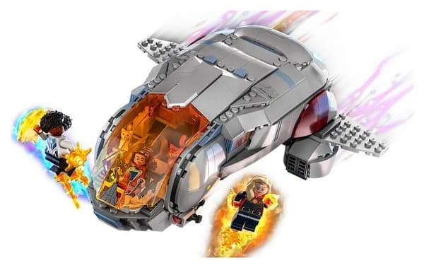LEGO Marvel 76232 Groot