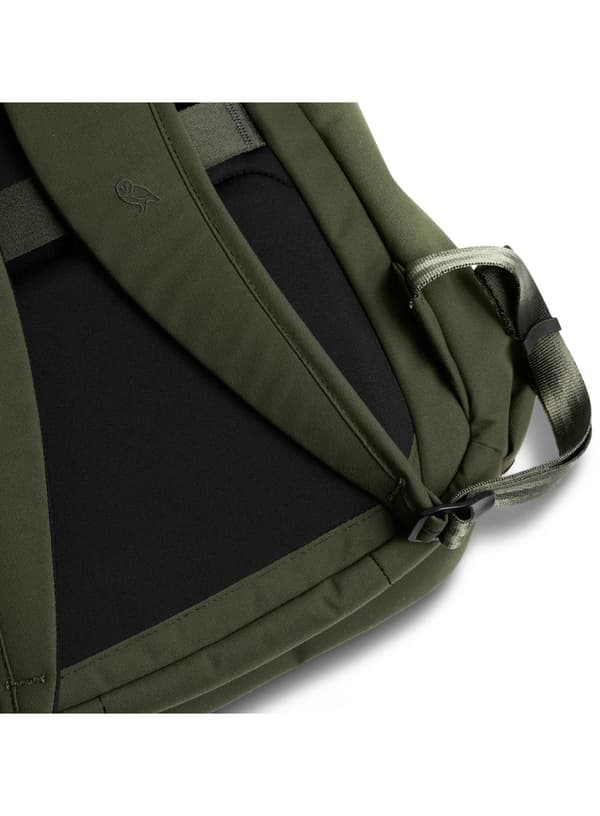 Bellroy Classic Daypack - oliven