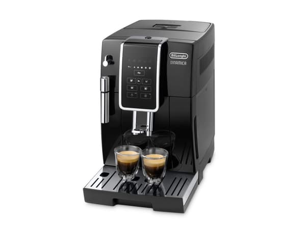 De’Longhi ECAM 350.15.B Dinamica espressomaskin