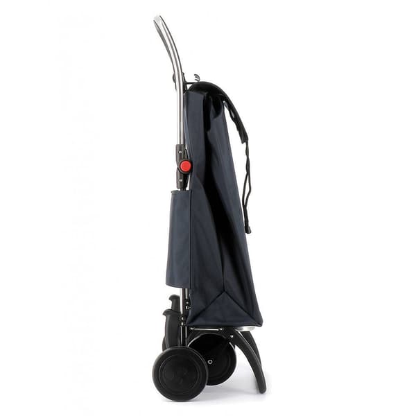 Indkøbstaske Rolser LOGIC 2+2 I-MAX MF - marengo