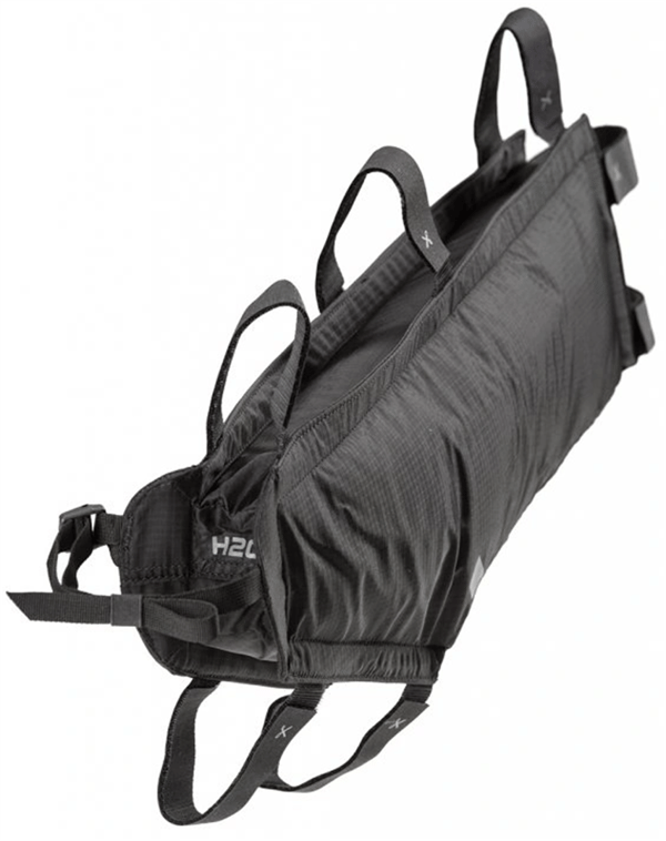 ACEPAC Zip Frame Bag MKIII ramväska