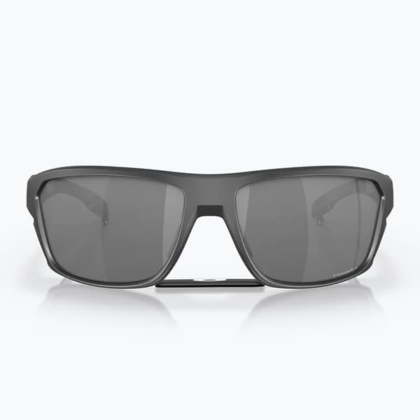 Oakley Split Shot solbriller mat kulfiber/prizm sort